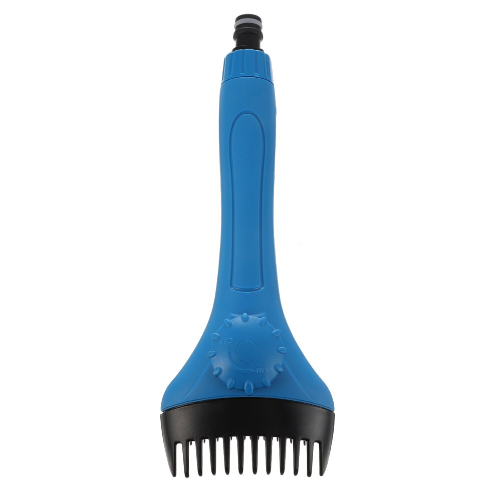 Pool Filter Cleaner Filter Cartridge Clean Tool Detachable Debris Dirt Cleaner