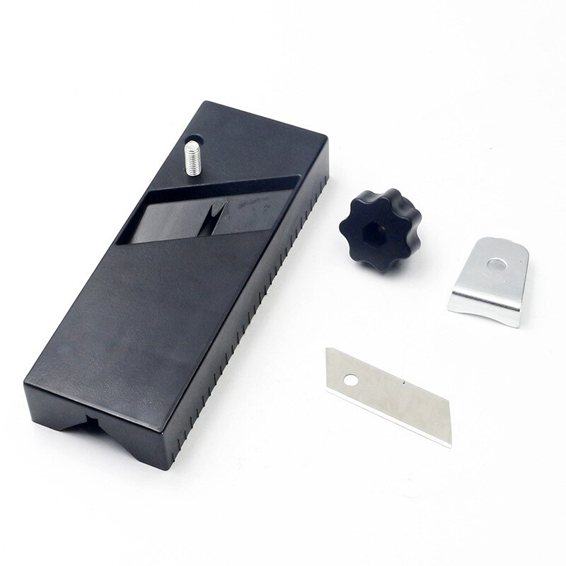 Wooden Planer Manual Plasterboard Woodworking Planer Hand Tool