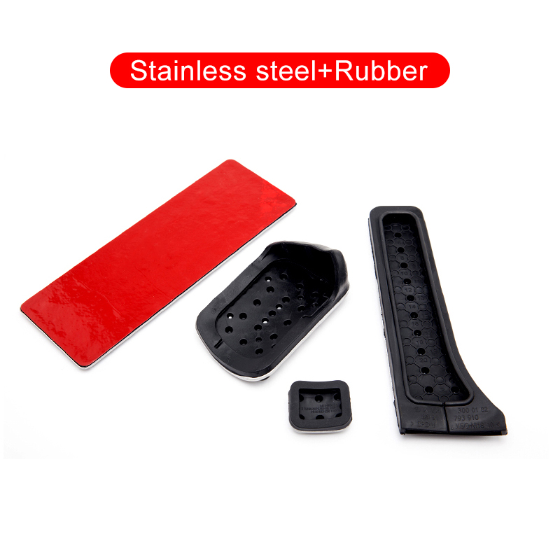 Auto Gaspedaal Voor Mercedes Benz Amg C E Klasse Glc Glk Slk Gle W203 W213 W205 W204 W211 W212 w210 W218 R172 Accessoires