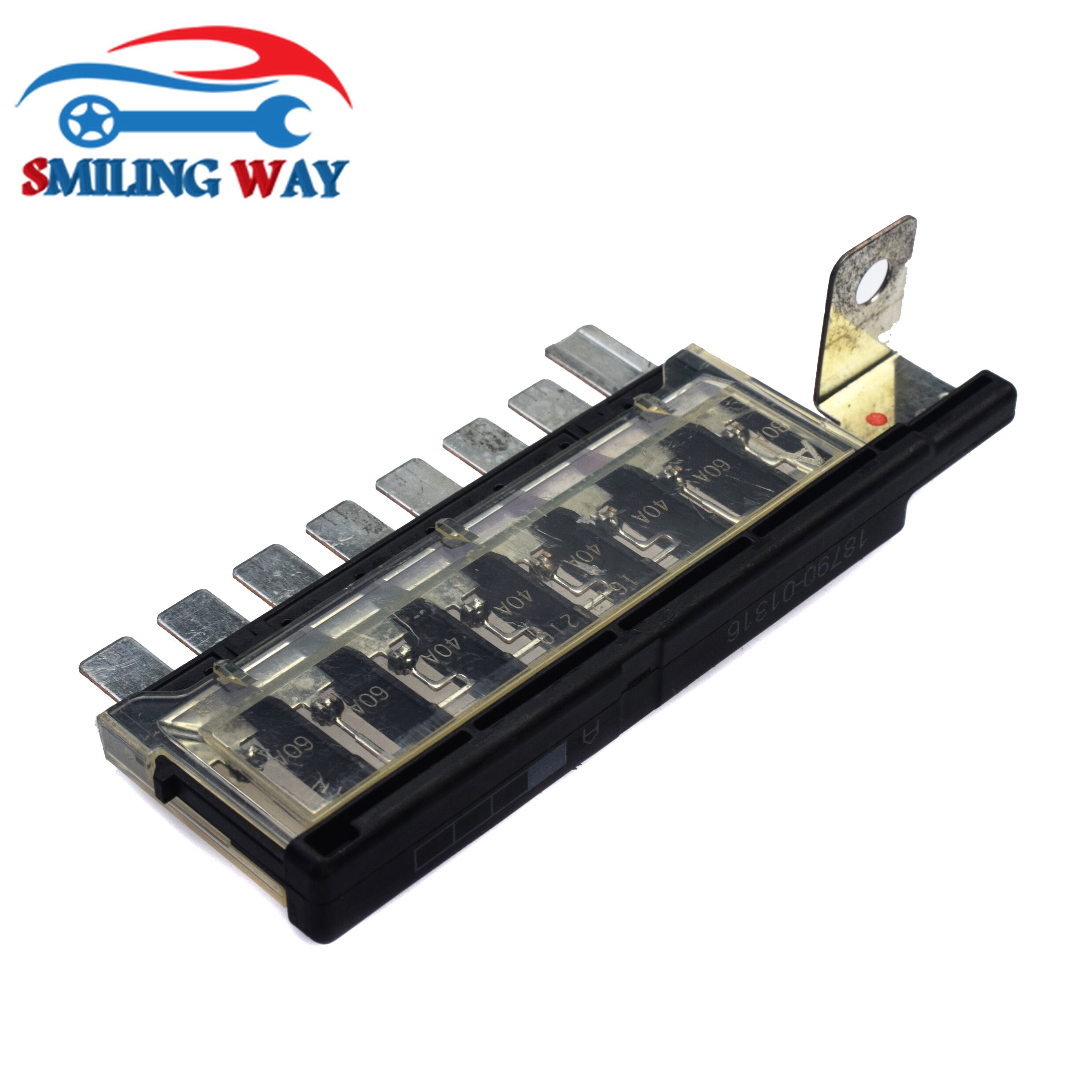 Fusible multifusible híbrido, para Kia Optima y Hyundai I40 y Elantra y Sonata OE #18790-01315