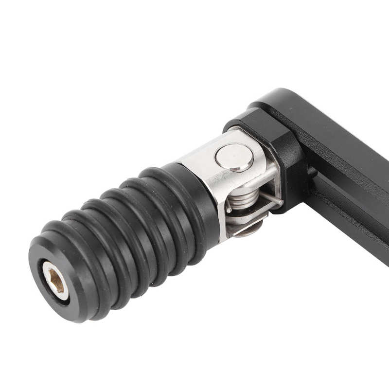 Auto zubehör Motorrad Schalthebel Pedal passen für Yamaha MT-07/FZ-07/MT-07 Tracer/XSR 700 Auto zubehör oto