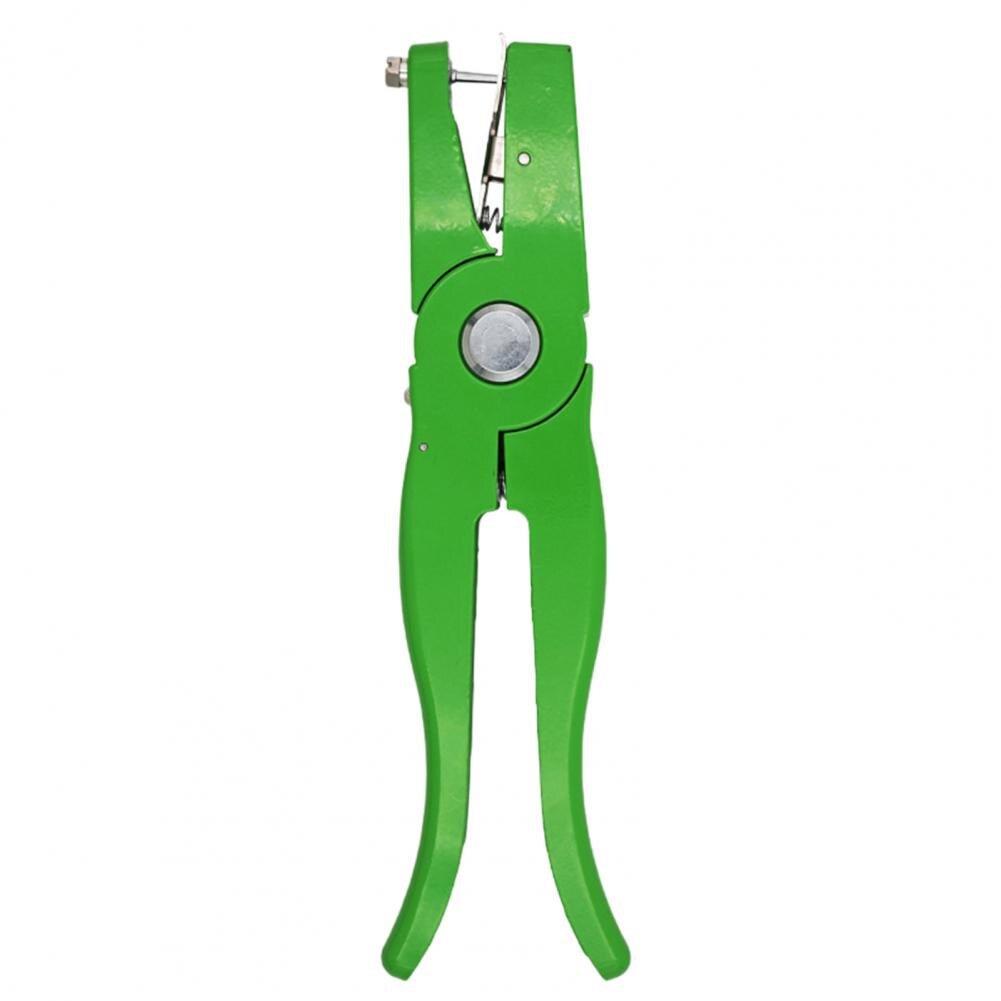 Anti-Roest Oormerk Tang Ergonomie Handvat Professi... – Vicedeal