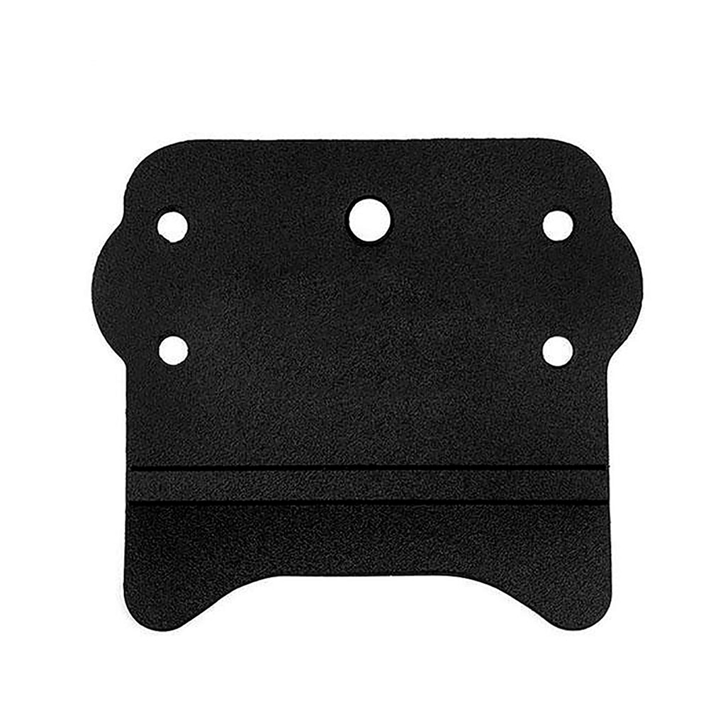 Bike Mud Fender Front and Rear Mudguard Bicycle ABS Plastic Splash Guard MTB Mountain Bike Road Cycling Accessories