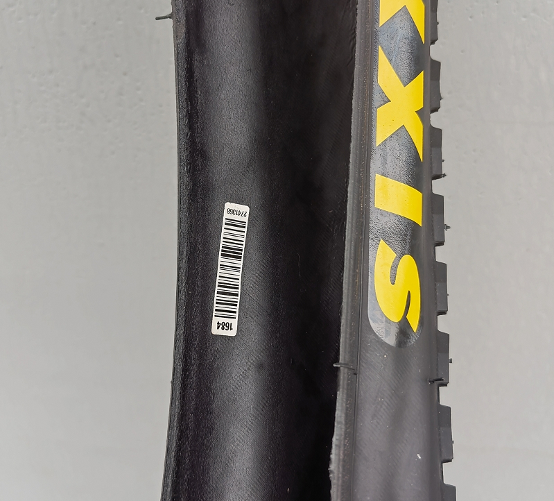 MAXXIS HOLY ROLLER BMX Tire 24 inches 26 inches BMX，Dirt Jump，Pump Track，Urban Bike Tire 24x2.4, 26x2.4