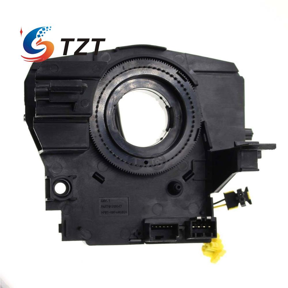 5156106AF Replacement Clcok-Spring Without Angle Sensor For Jeep