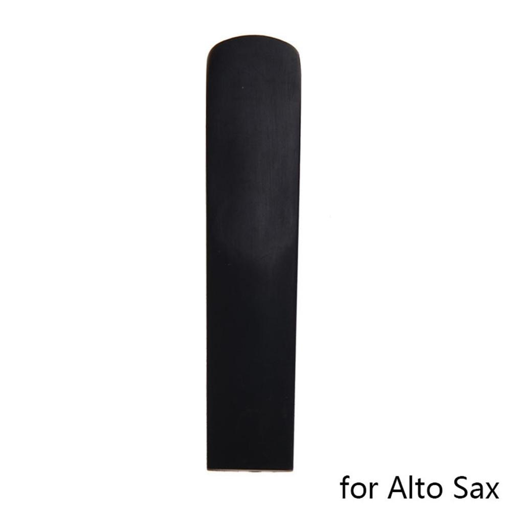 Klarinet Sax Saxofoon Hars Rieten Sterkte 2.5 voor Alt/Tenor/Sopraan Sax Rieten Houtblazers Instrument Onderdelen Accessoires: Alto Sax