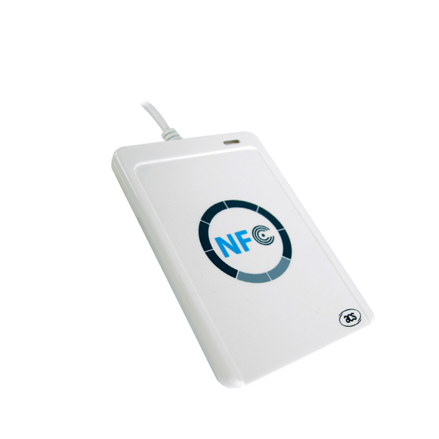 Cheap ISO 18092 FeliCa ISO 14443 USB Smart Contactless NFC Card Reader Writer ACR122U