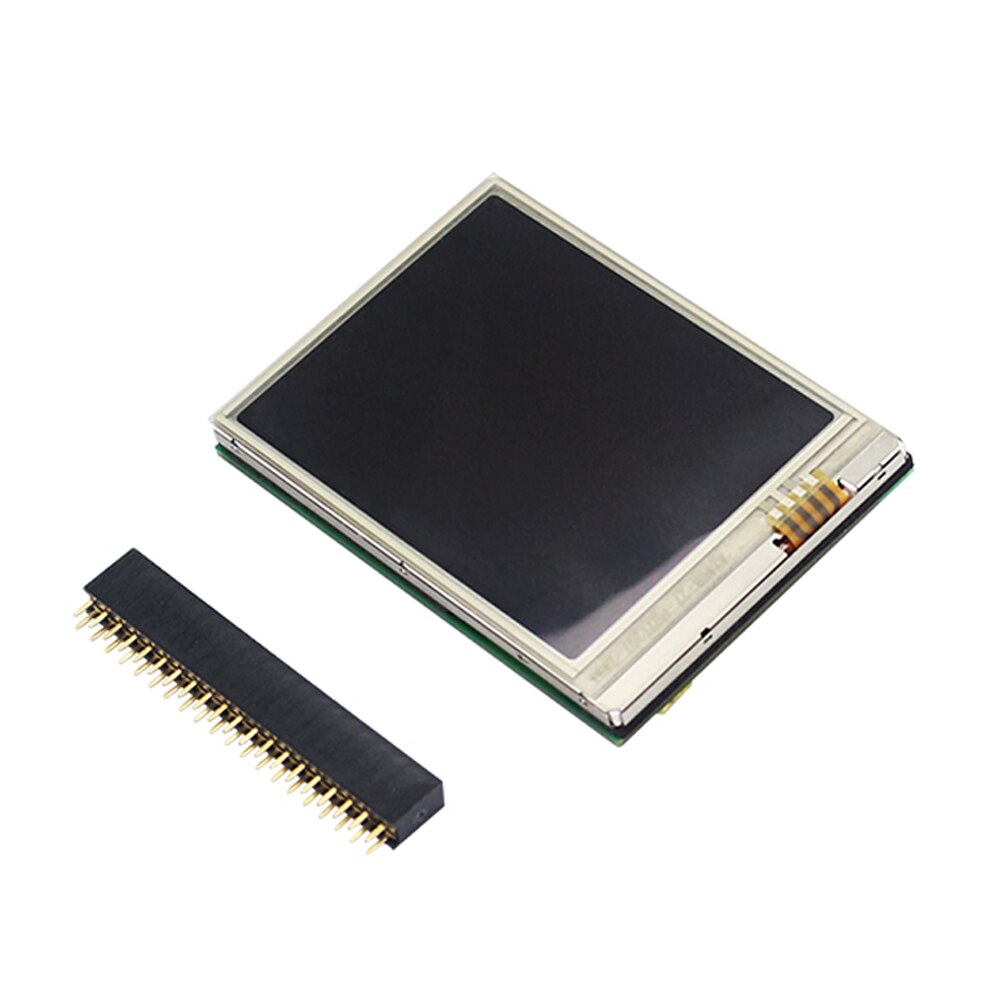 Himbeere Pi Null W Bildschirm 2,8 zoll Himbeere Pi Null LCD 640*480 berühren Bildschirm 60 + fps Anzeige für Himbeere Pi Null WH Null 1,3