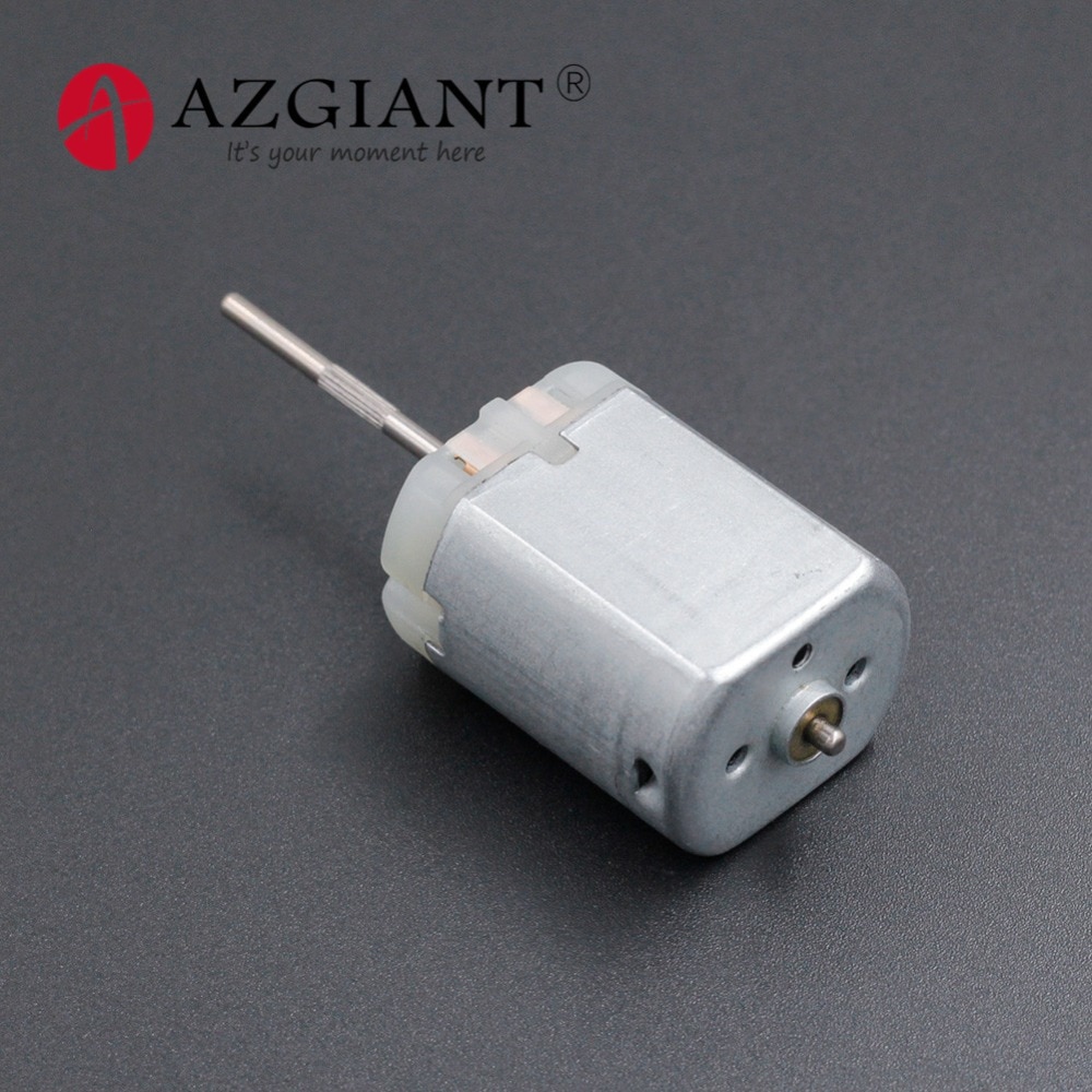 reverse 26mm ribbed shaft O spindle Car Door Lock Actuator motor