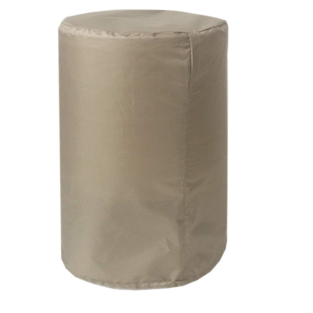 Takfläktkåpa vattentät dammtät slitstark polypropenkåpa  e2s: 31 x 45cm