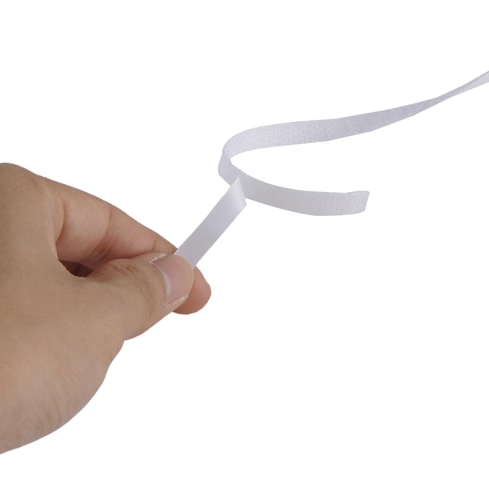 DIY Insect Fly Door Screen Curtain Protector Flyscreen Mesh Screen Sticky Tape Magnetic Anti Mosquito Door Window Net