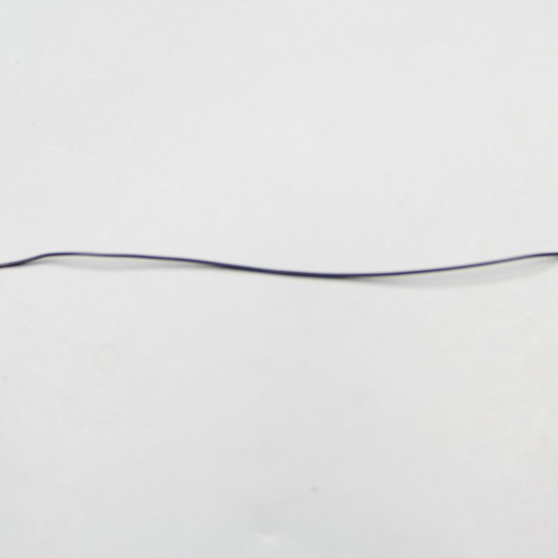 For Special cable for automobile 0.35 square electricity Car wire High and low temperature resistant wire
