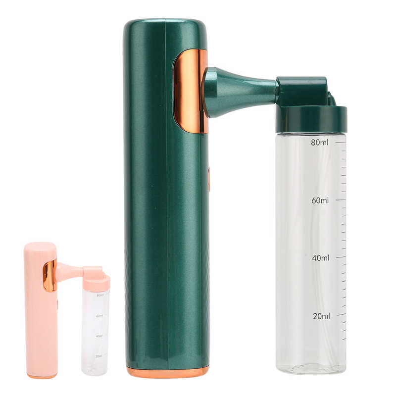 Nanometer Fogger Electric Sprayer Handheld Atomizer for Home for Office