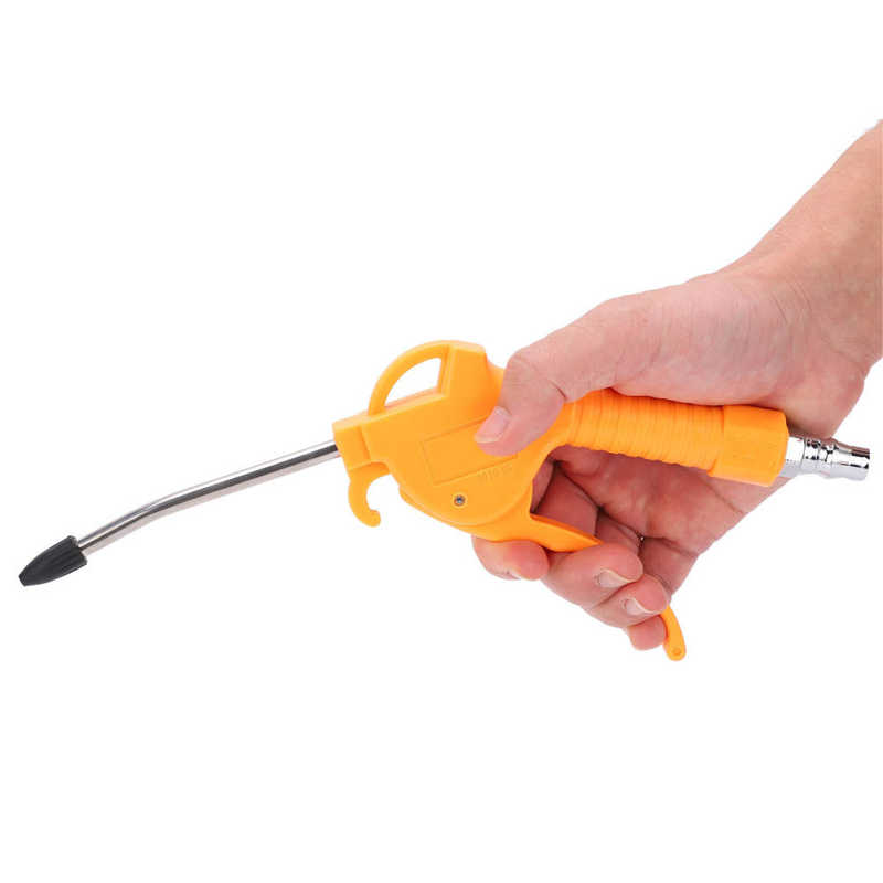 AR-10 Pneumatic Air Dust Debris Blower Sprayer High Pressure Anti-Rust Air Duster High Pressure Air Duster Tool