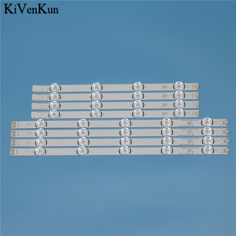 Lamps LED Backlight Strip For LG 39LN575U 39LN575V... – Grandado