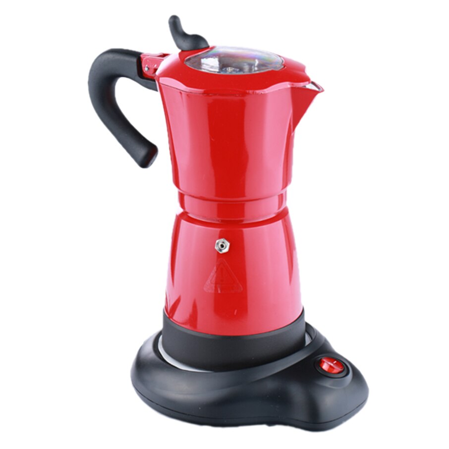 MOka coffee pot/moka espresso coffee maker/stoventop coffee maker /moka espresso coffee pot/