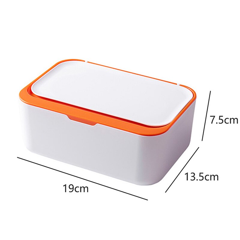 Tissue Box Wooden Cover Toilet Paper Box Solid Wood Napkin Holder Case Simple Stylish Tissue Paper Dispenser Home Car Organizer: G