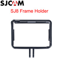 SJCAM SJ8 Body Frame Holder Plastic Frame Case for SJCAM SJ8 Series Action Cameras