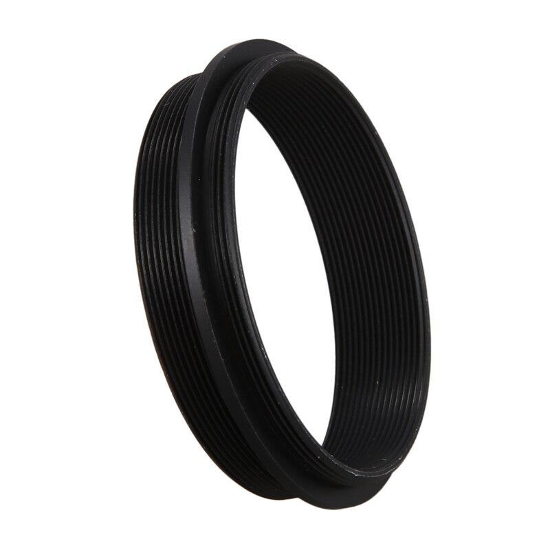 M48 Male Thread to M48 Male Thread Conversion Ring M48X0.75 Telescopes Accessories