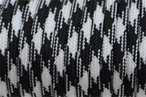 100m Paracord 550 Paracorde Cord Lanyard Rope Mil Spec Type III 7 Strand Cord Climbing Camping Survival Equipment Rope: 4mm paracord 92