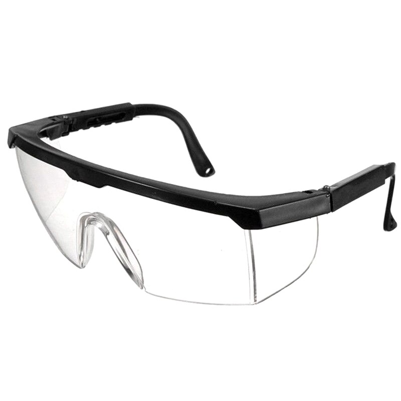 Sikkerhedsbriller arbejde laboratoriebriller sikkerhedsbriller briller beskyttelsesbriller briller arbejde: Bk1