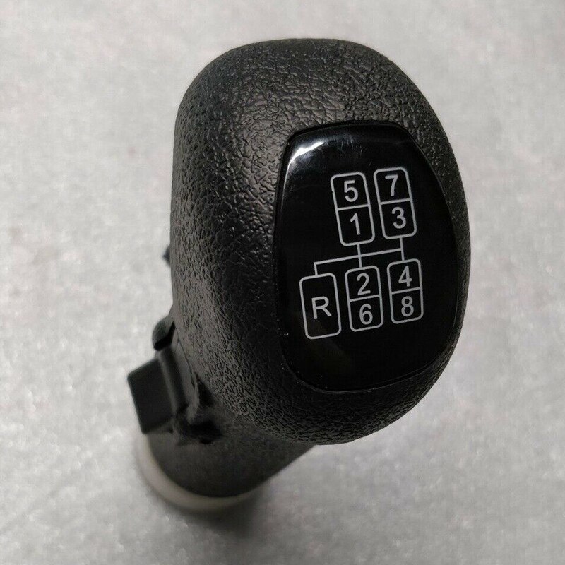 Car Gear Shift Knob for DAF XF CF 85 95 105 XF105 1285260