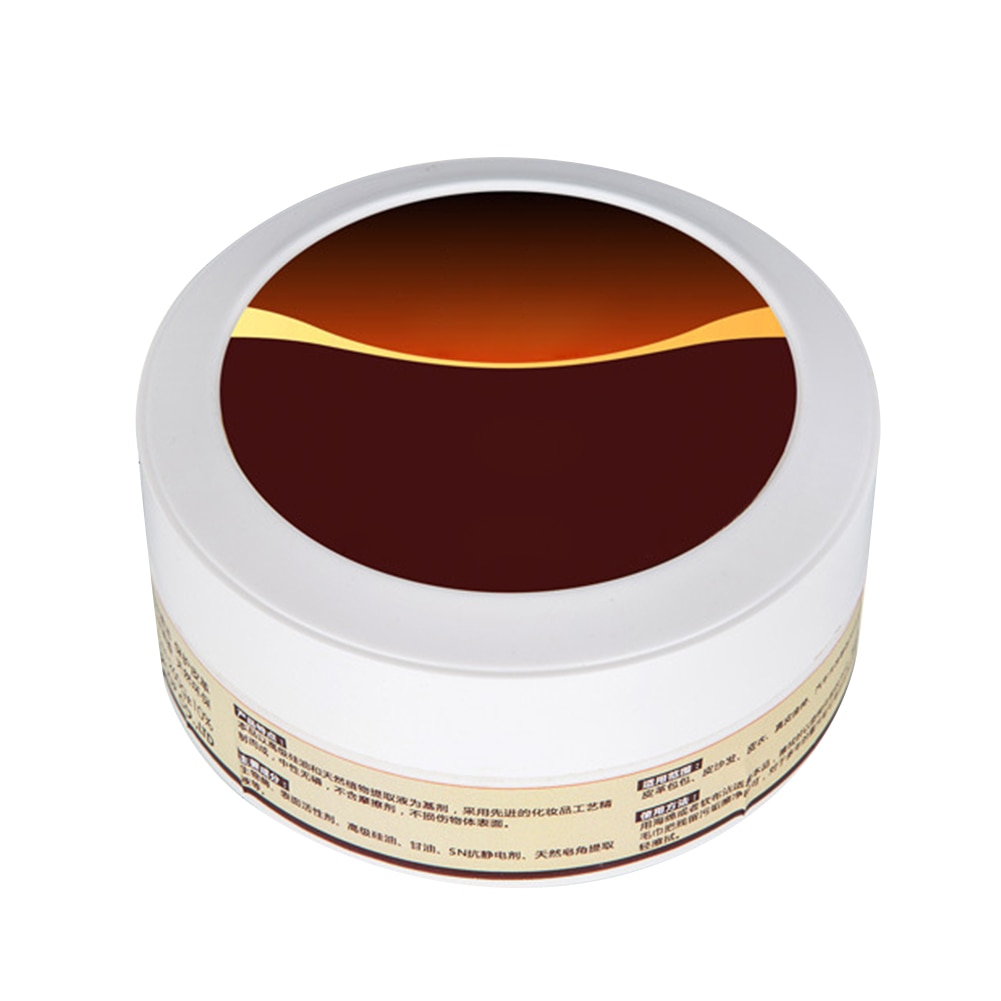 Multi-Purpose Leather Refurbishing Cleaner Leather Refurbishing Agent Home Office NJ88