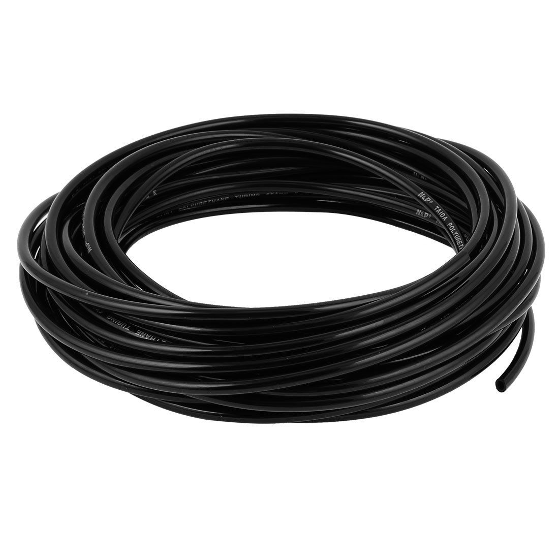 1 Meter High pressure Pneumatic Component PU Tube 4/6/8/10/12mm OD Air Line Polyurethane Hose for Compressor