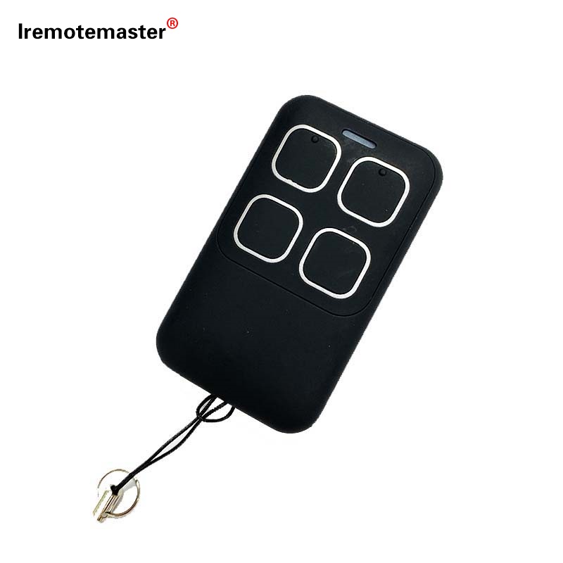 HORMANN 868 AFSTANDSBEDIENING HSE2 HSE4 868 BS ROLLING CODE AFSTANDSBEDIENING BiSecure 868 MHz GARAGEDEUR AFSTANDSBEDIENING APPARAAT: YELLOW