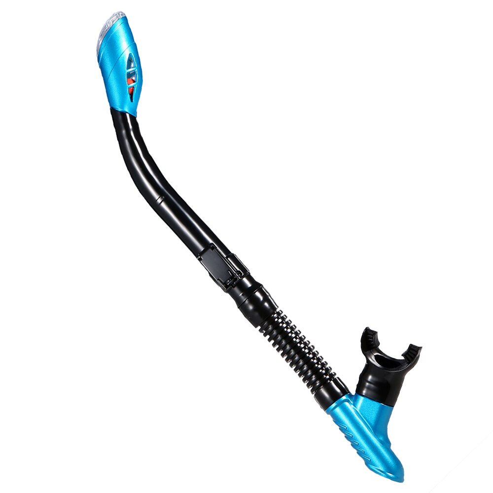 Lixada Professionele Duikbril Scuba Snorkel Zwembril Droge Snorkel Buis Set Mannen Vrouwen Anti-Fog Duikbril Voor camera