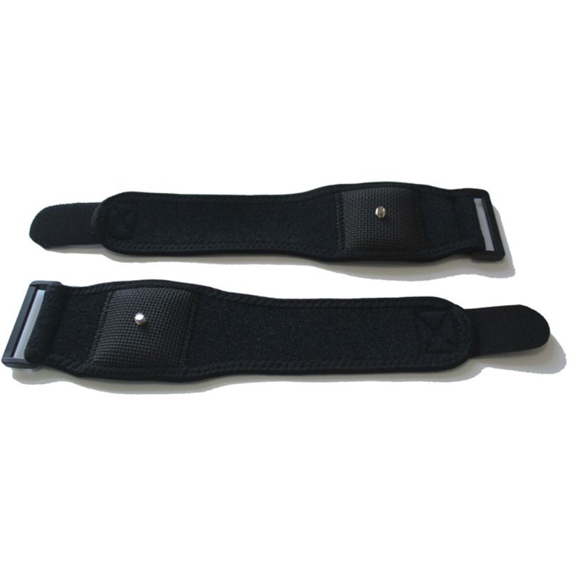 Handschlaufe, handgelenkschlaufe, bund, präzise ganzkörperverfolgung für vr und bewegungserfassung für htc vive vr/vive pro vr-tracker