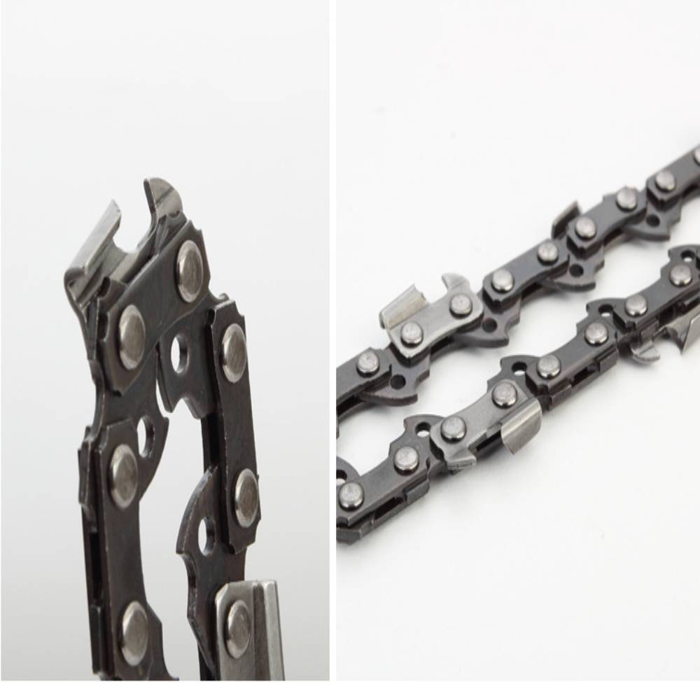 59 chain 5016 Electric Chain Saw Chain Household Logging Saw Chain Root Carving Bamboo Accessories Garden Power Tools Chainsaws