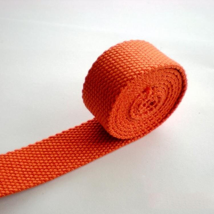 1,5 pollici 38 mm di larghezza Cinghia colorata, cintura