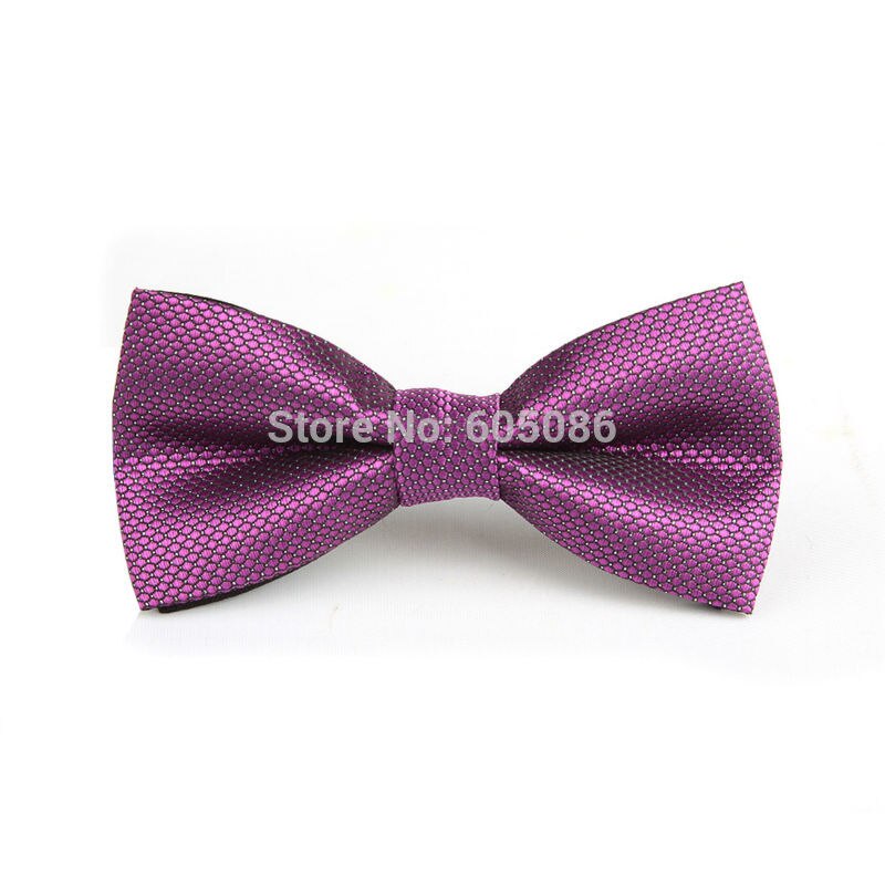 HOOYI Children's Bow Tie for Kids Boy Bowtie wedding