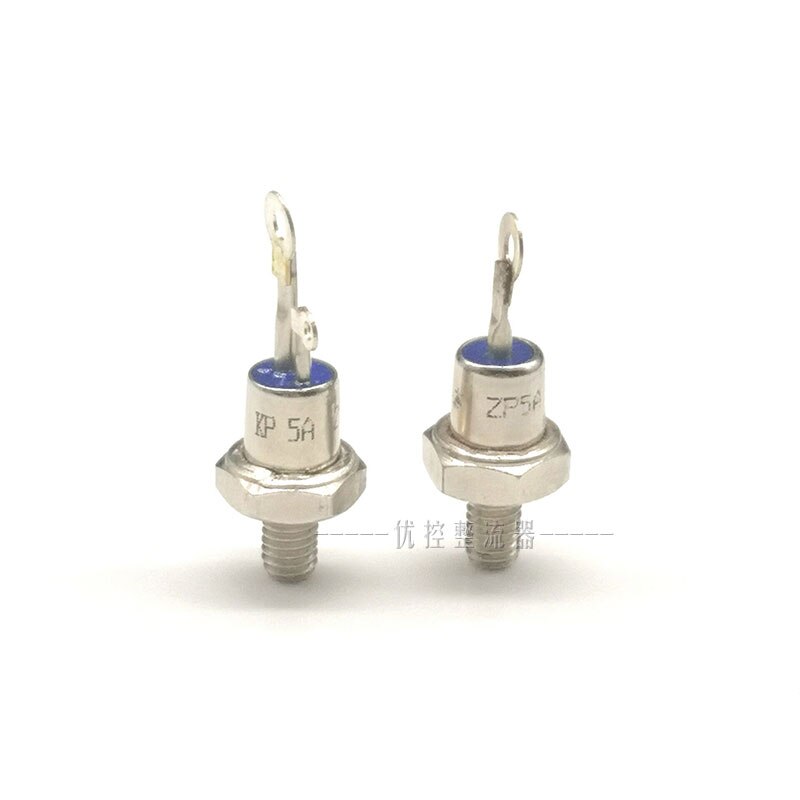 Kp 5A 800 V Zp 5A 1000 V 20A 1200 V Spiraal Thyristor Diode 3TC2CZ