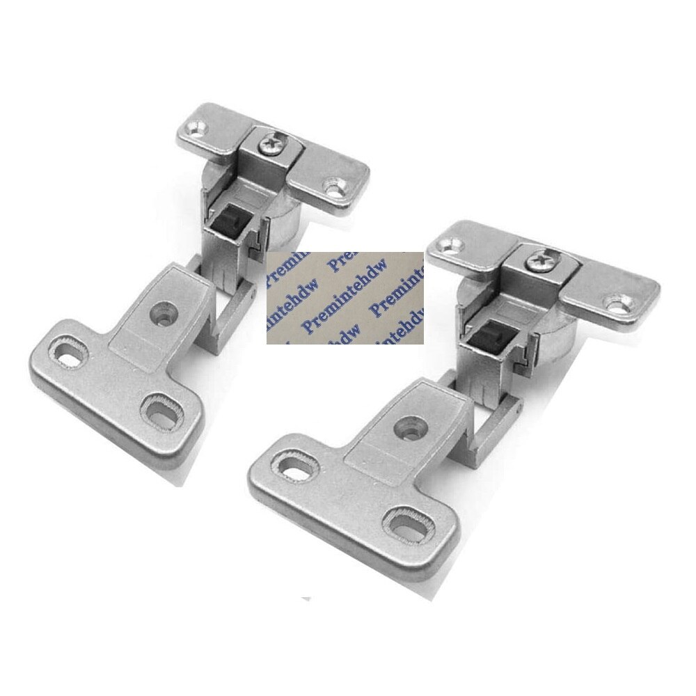 4Pcs/Lot Zinc Alloy 270 Degree Folding Door Hinge Grandado