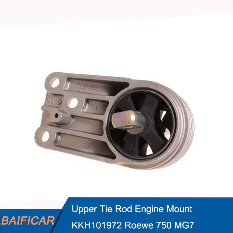 Baificar Brand Upper Tie Rod Motor Mount KKH101972 Voor Roewe 750 Morris Garage MG7