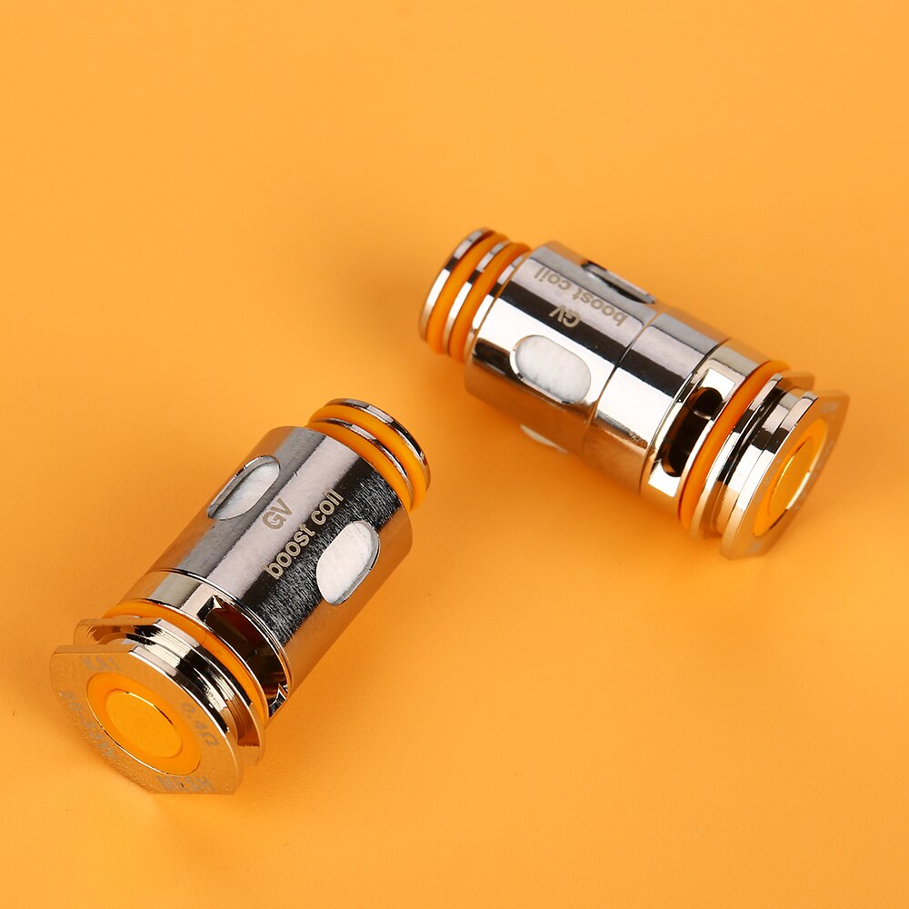 Original Geekvape B Serie Spule 5 teile/paket für Ägide Schub Bausatz 0,3 Ohm/0,4 Ohm/0,6 Ohm/1,2 Ohm Spule Elektronische Zigarette Verdampfer