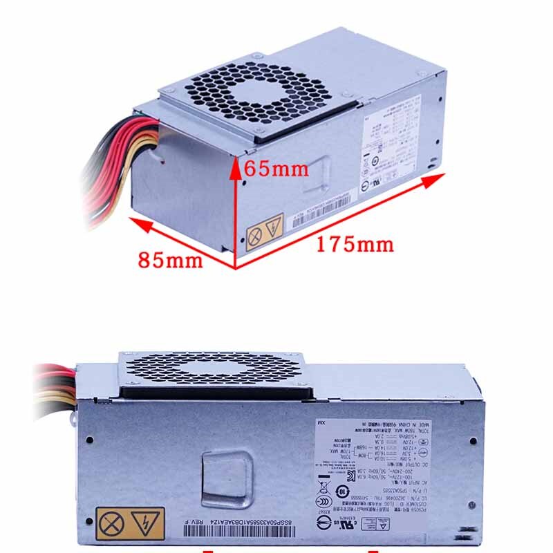 Originele Psu Voor Hp Tfx M70E M75 M90P M91 A6880F 240W Voeding PS-5181-02 PS-5241-05 PS-5241-06 PC9053 HK340-71FP