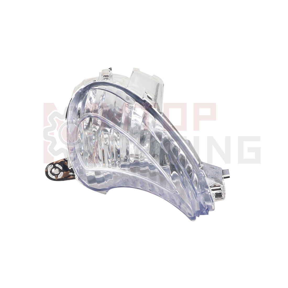 Motorfiets Voorste Richtingaanwijzer Lamp Voor Suzuki Gsx1300r Hayabusa Indicatielampje 35601-15h00-000 11