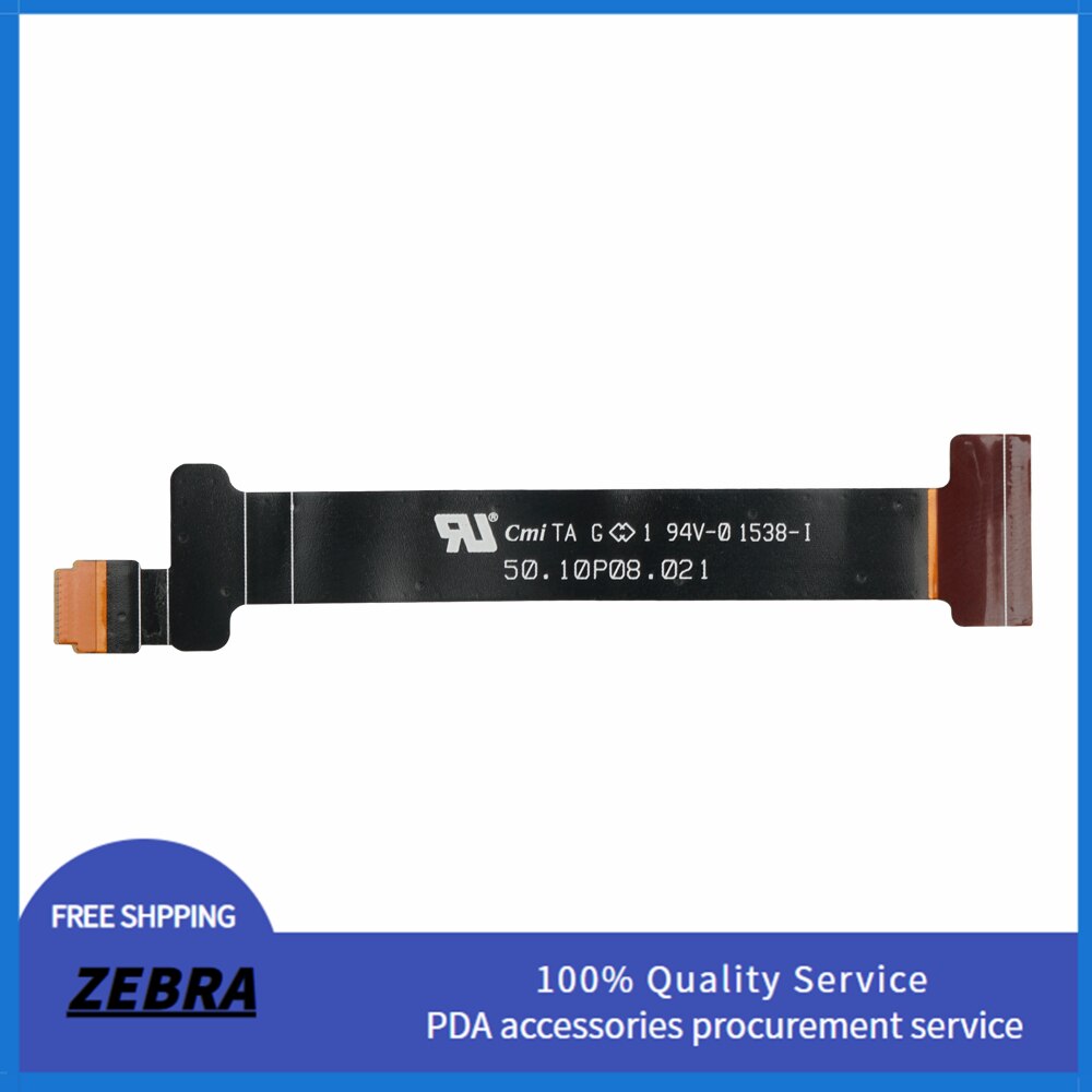 MOTOROLA Symbol MK4000 MK4900's Scanner Flex cable，Brand and original,