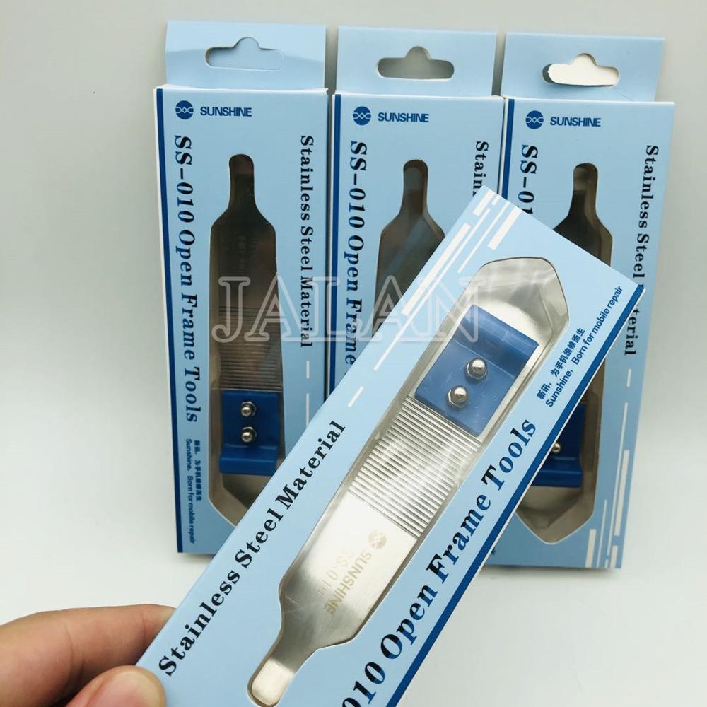 Dual Ends frame Disassemble Tools for Smartphone Tablets PC Laptop Anti-slip Mobile Phone Repair Opening Tool