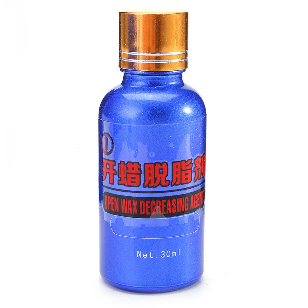 Car Paint Care Veteran Crystal Coated Nano Crystal Plated Crystal Set 2 Car Painted Crystal Plated Set Car Polish Coat