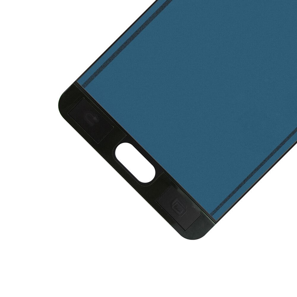 Samsung Galaxy A5 A510 LCD Display - Touch Screen Digitizer Assembly - 1920x1080 Resolution - TFT Material