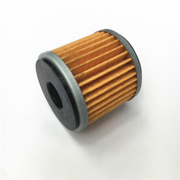 Filtro de aceite y filtro de aire para motocicleta, limpiador para Qianjiang QJmotor 1 cilindro SRK 250S 250SR 25R QJ250GS-29E/29F