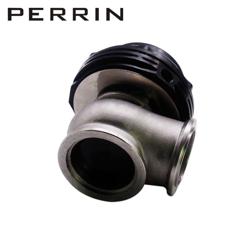 MVS 38mm WASTEGATE TIAL WITH V-BAND AND FLANGES MV-S TURBO WASTEGATE