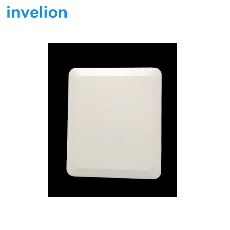 high performance uhf antenna rfid circular polarized 840~960MHz for forklift warehouse asset inventory