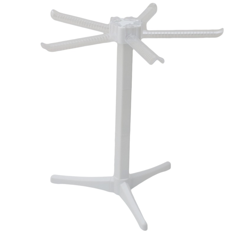 Pasta-Trockenständer, faltbar, Nudel-Nudel-Trockner-Gestell, Spaghetti-Haushalts-Nudeltrockner für selbstgemachte frische Spaghetti-Küchenhelfer: Ursprünglich Titel