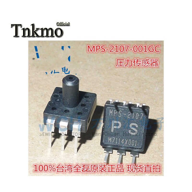 2 stück mps -2107-001gc mps -2107-001 mps -2107 mps 2107ps hochempfindlicher drucksensor und original