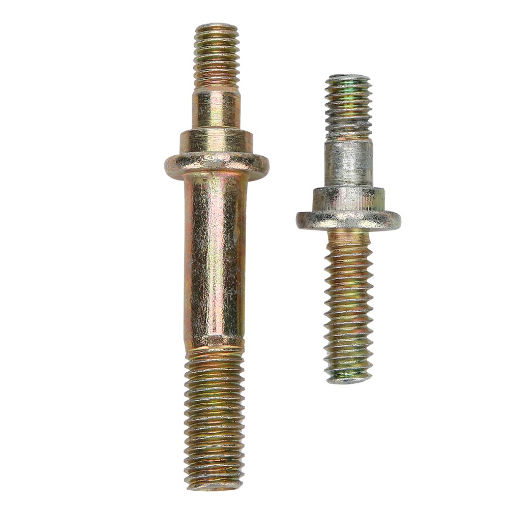 Gafas piñón de cadena cubierta Buffer tornillo tuerca Kit para Stihl 029 039 MS310 MS390 MS290 motosierra gafas para reparación reloj